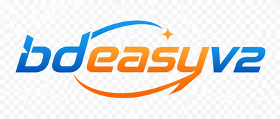 bdeasyv2 লোগো